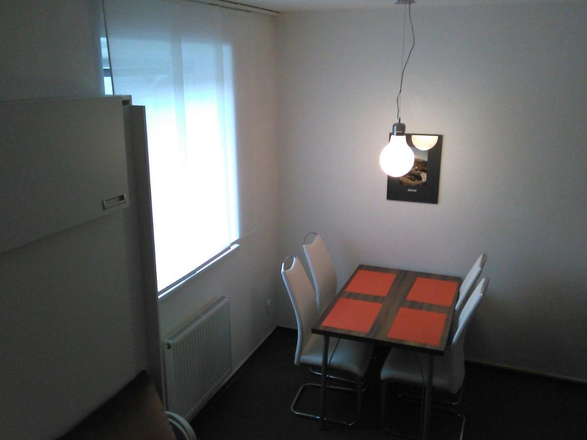 A34 Apartment Loucna nad Desnou Ngoại thất bức ảnh