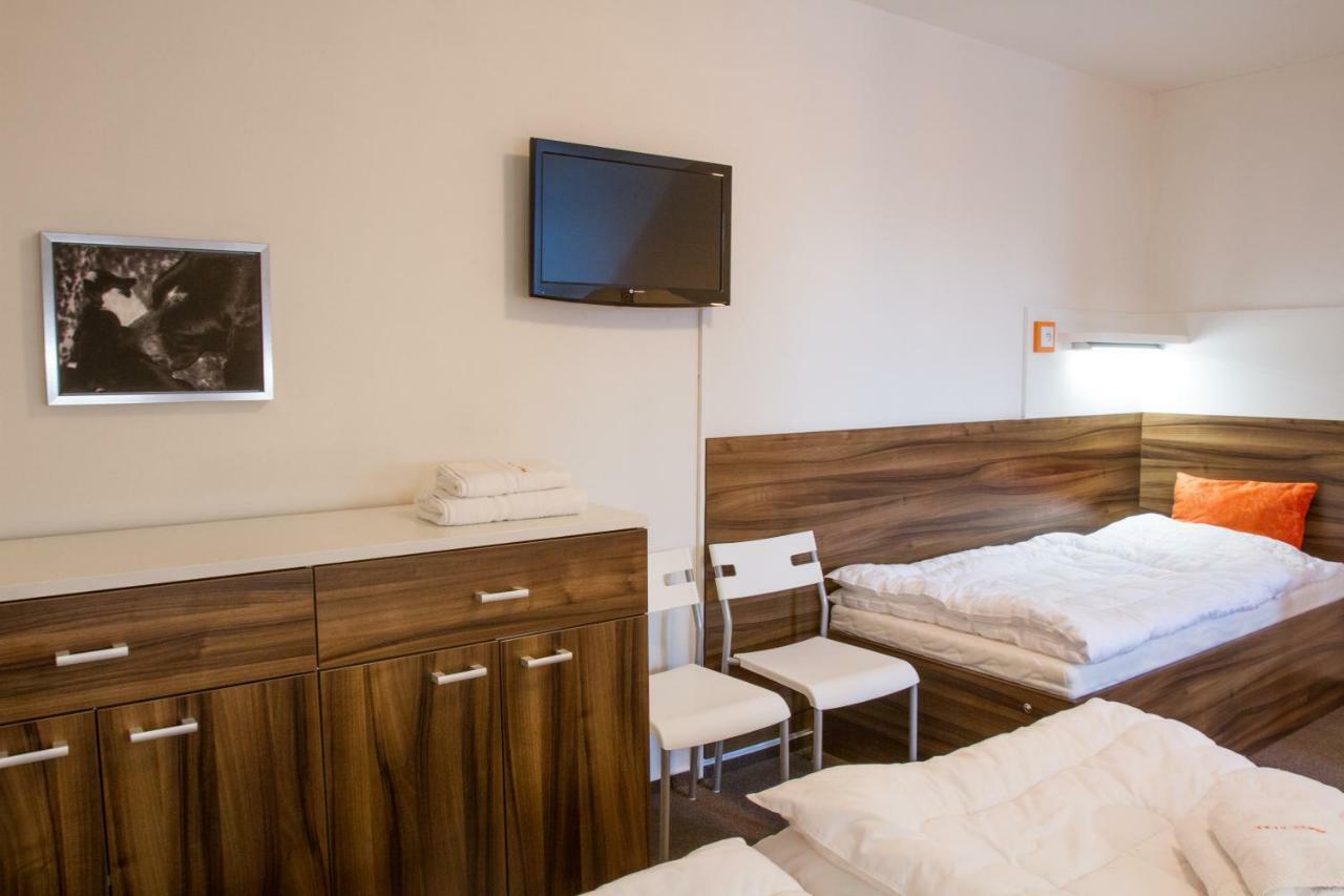 A34 Apartment Loucna nad Desnou Ngoại thất bức ảnh