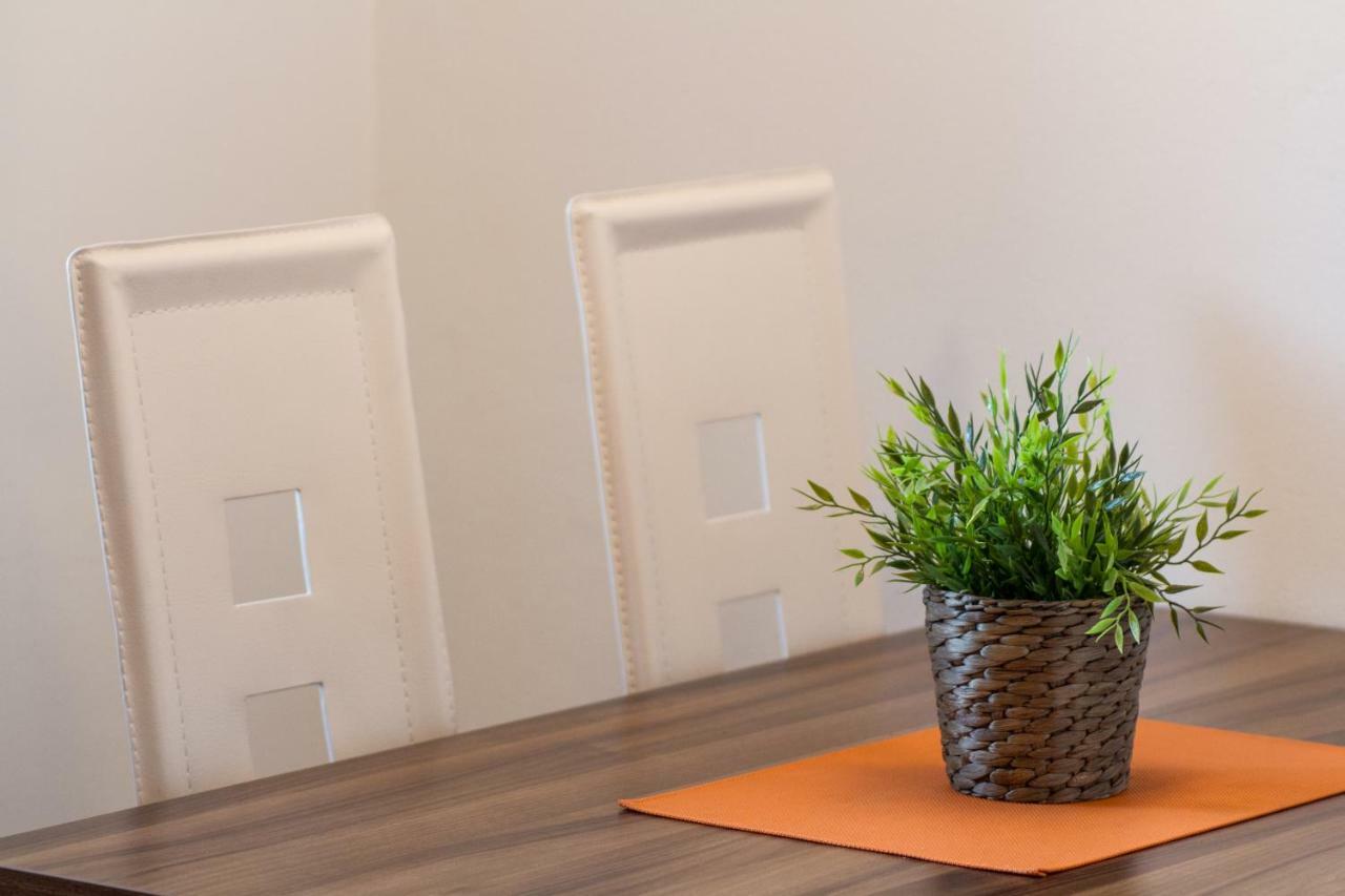 A34 Apartment Loucna nad Desnou Ngoại thất bức ảnh